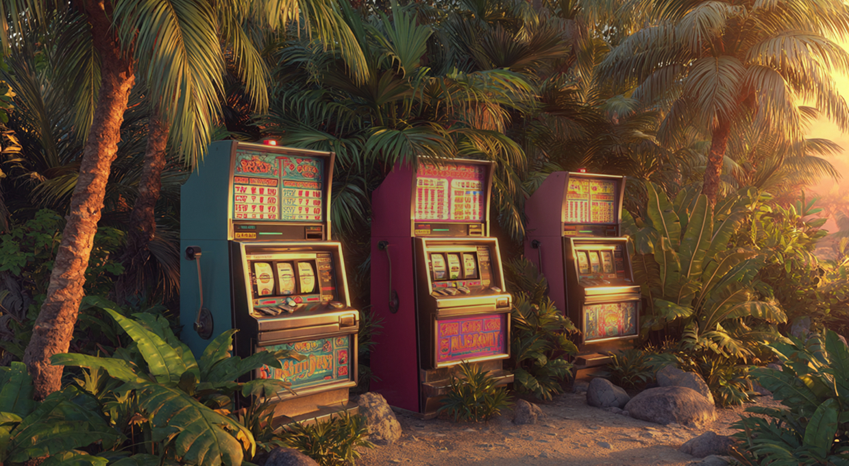 Tahiti Casino