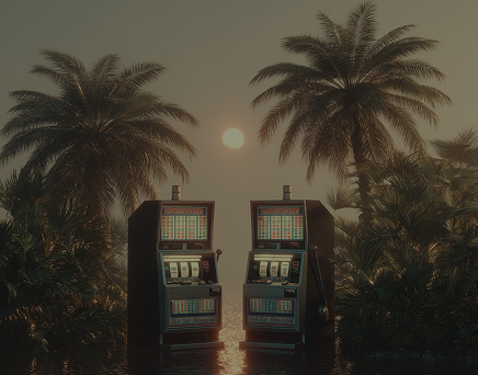 Tahiti Casino