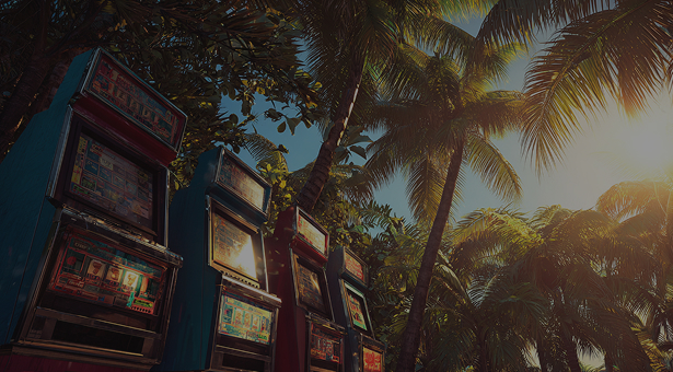 Tahiti Casino