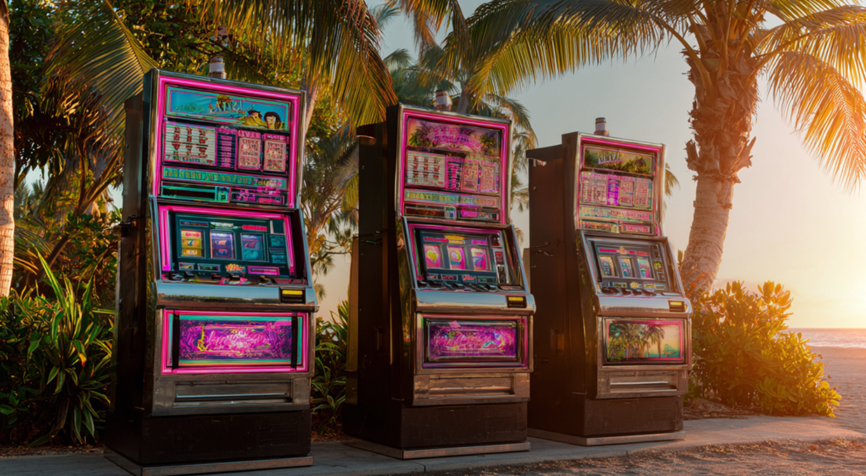 Tahiti Casino
